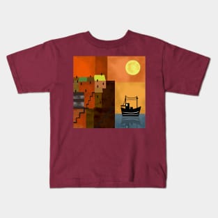 Harbour Kids T-Shirt